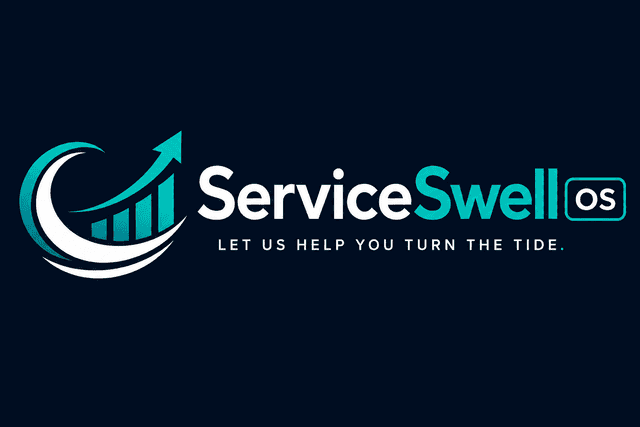 ServiceSwell OS